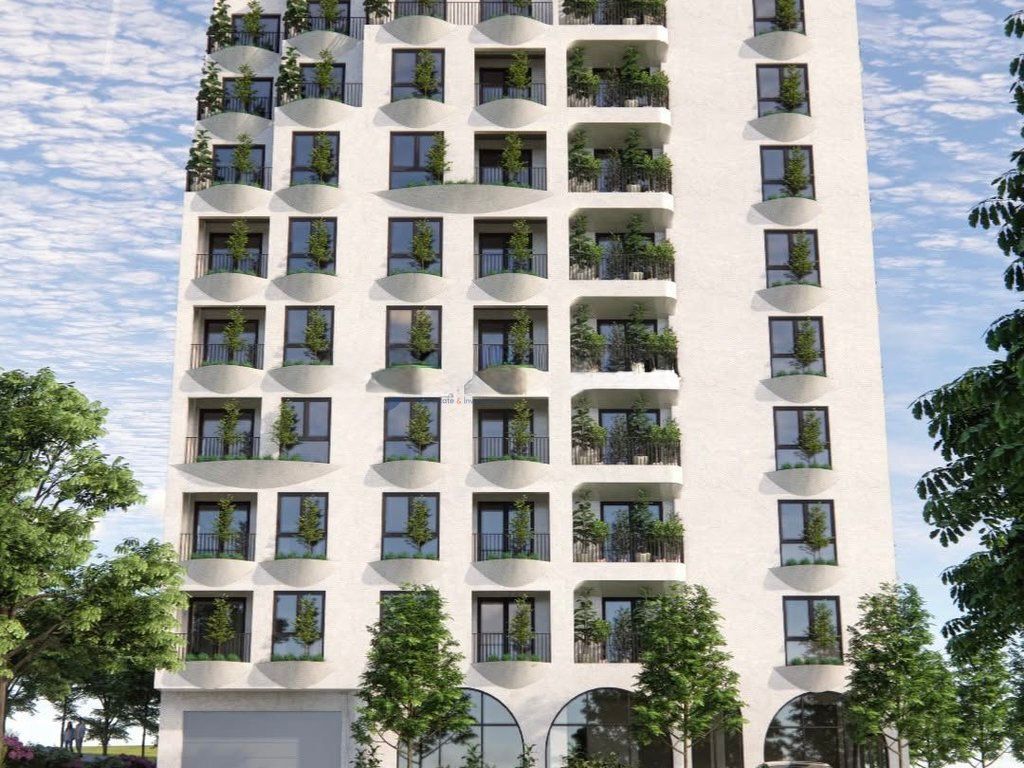 🏡 Shitet Apartament 2+1 + 2 Tualete – Aluna 2 Residence, Paskuqan 📍