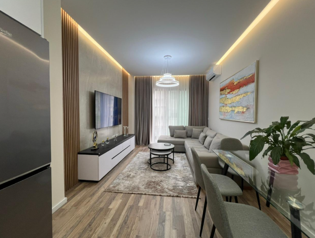 ▫️ Appartamento 1+1 in Affitto – Via dei Kosovari, vicino all'Hotel Dinastia