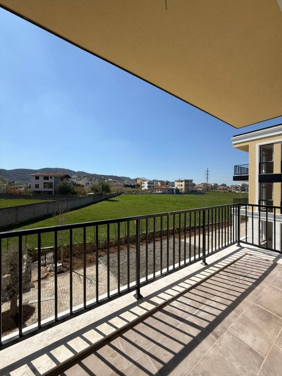 Apartament 1+1 për shitje 📍 Shehu Residence, Sauk i Ri