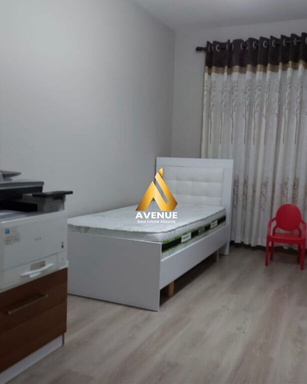 APARTAMENT 2+1 NË SHITJE, I MOBILUAR, KATI 4 – CONCORD CENTER