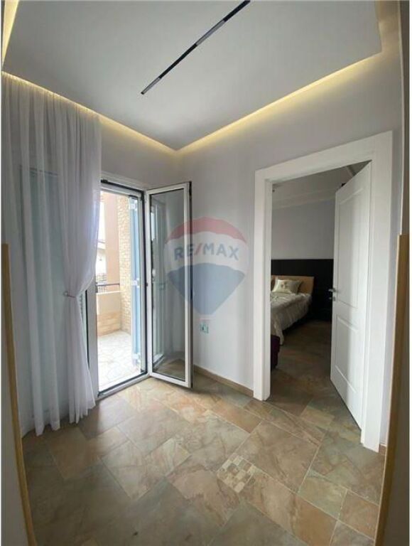 Luxury apartment 1+1+Parking space at