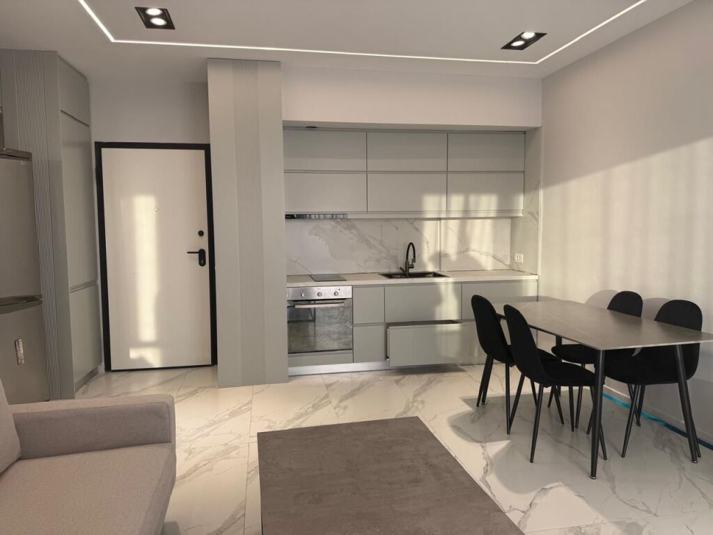 Appartamento in affitto 1+1