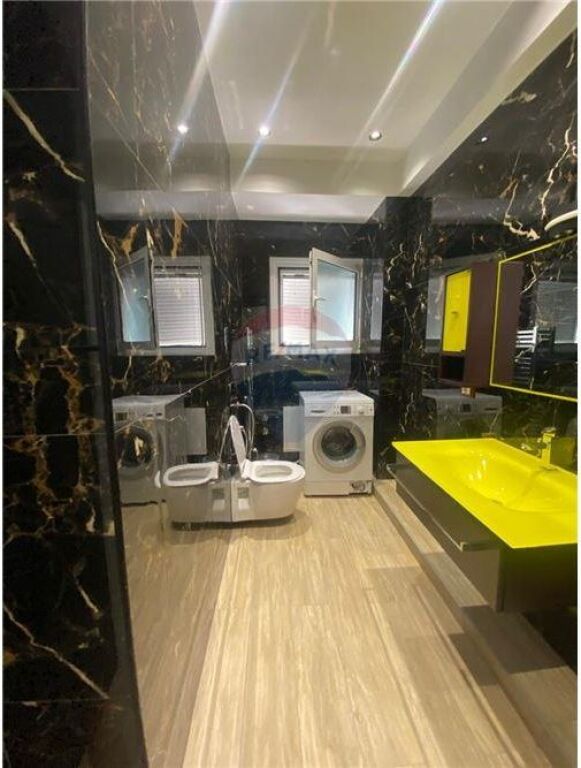 Luxury apartment 1+1+Parking space at