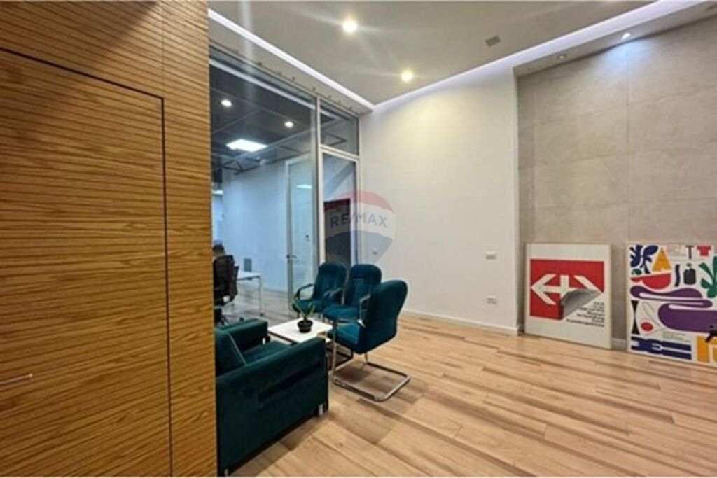 Shop - For Rent - Zoo Garden, Tirana