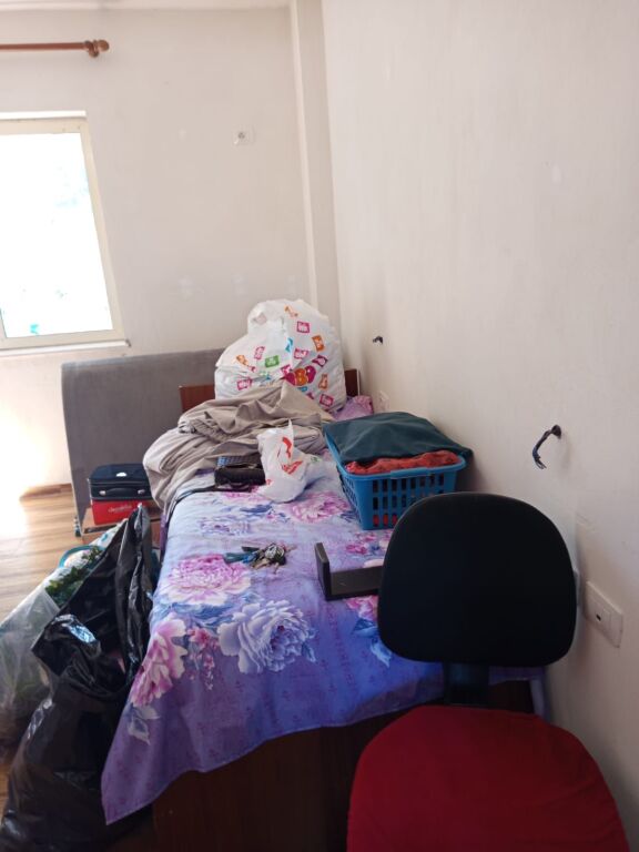 GARSIONERE 22000 LEKE.ISH TREGU ELEKTRK.