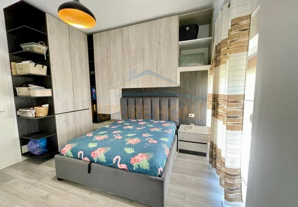 🏡 2+1+2 con Super Luce al Complesso "Mangalem" – Ali Dem! ☀️