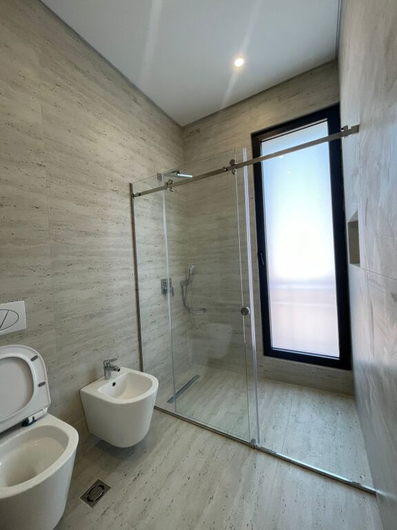 Apartment for rent 2+1+2 in Delijorgj