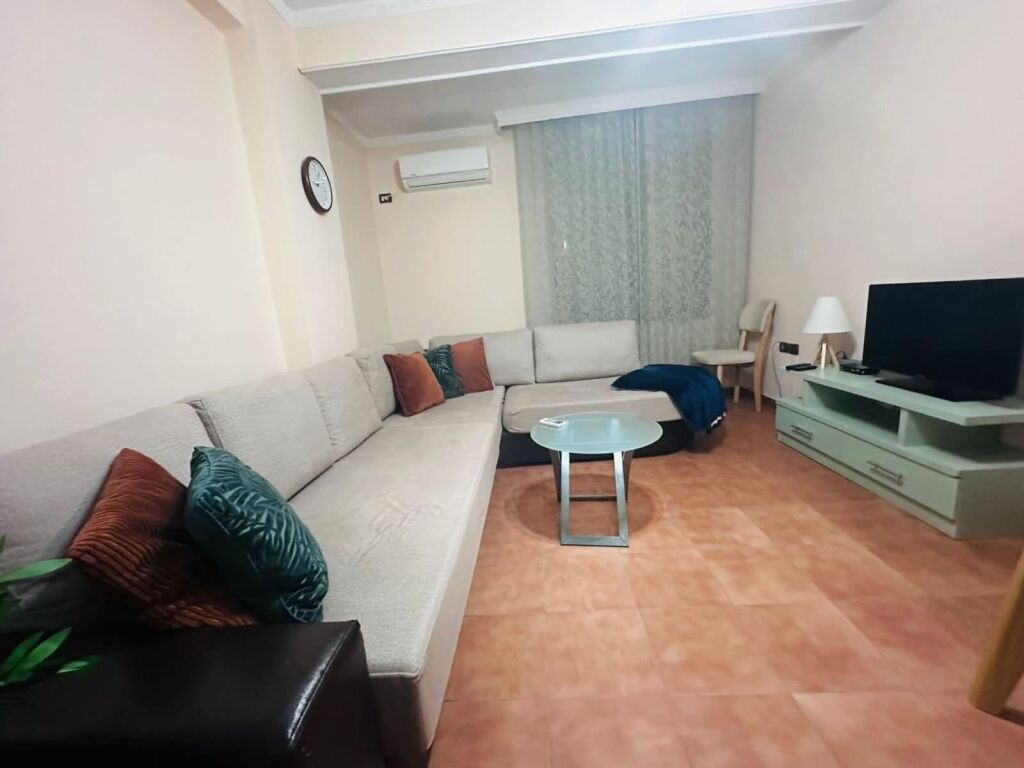 Apartment 1+1+1 Balcony for Rent