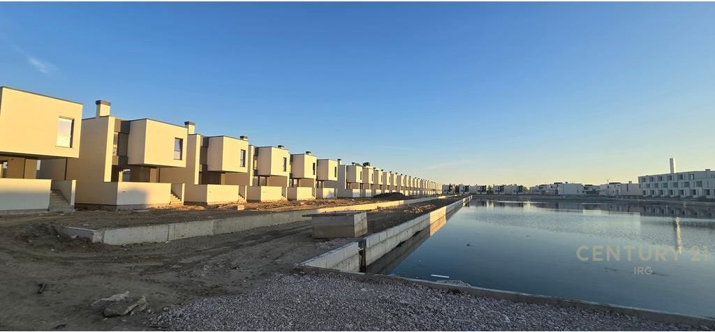 VILE INDIVIDUALE NE TURQUOISE MARINA!