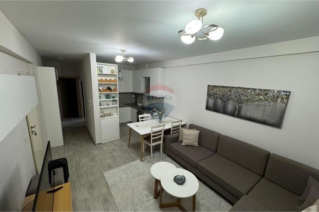 Appartamento 2+1 in affitto al Giardino Botanico