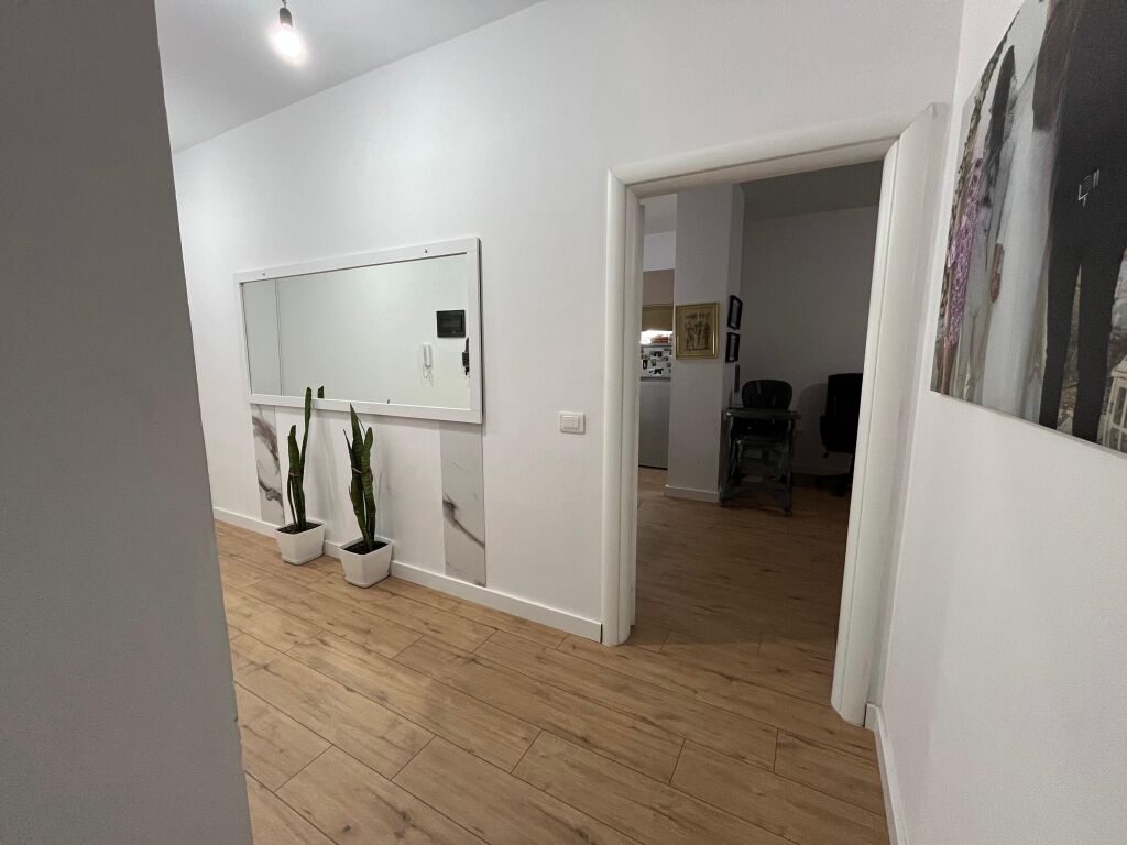 Apartament 2+1 per shitje ne Shkoze, kompleks