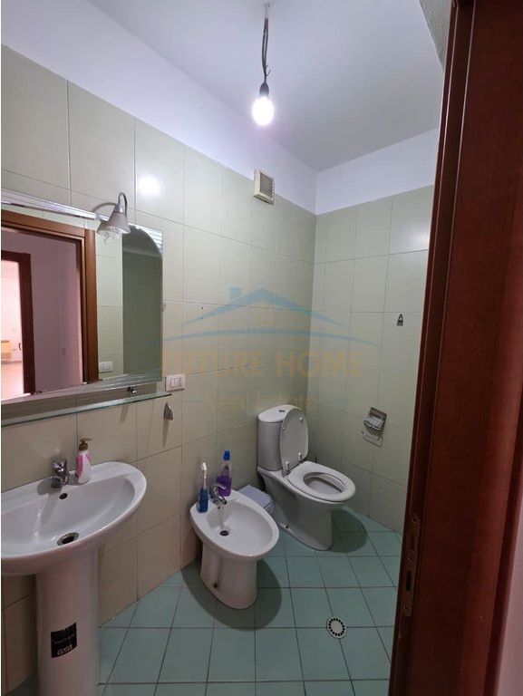 Qera, Apartament 2+1+2+Verande, Don Bosko , Tirane