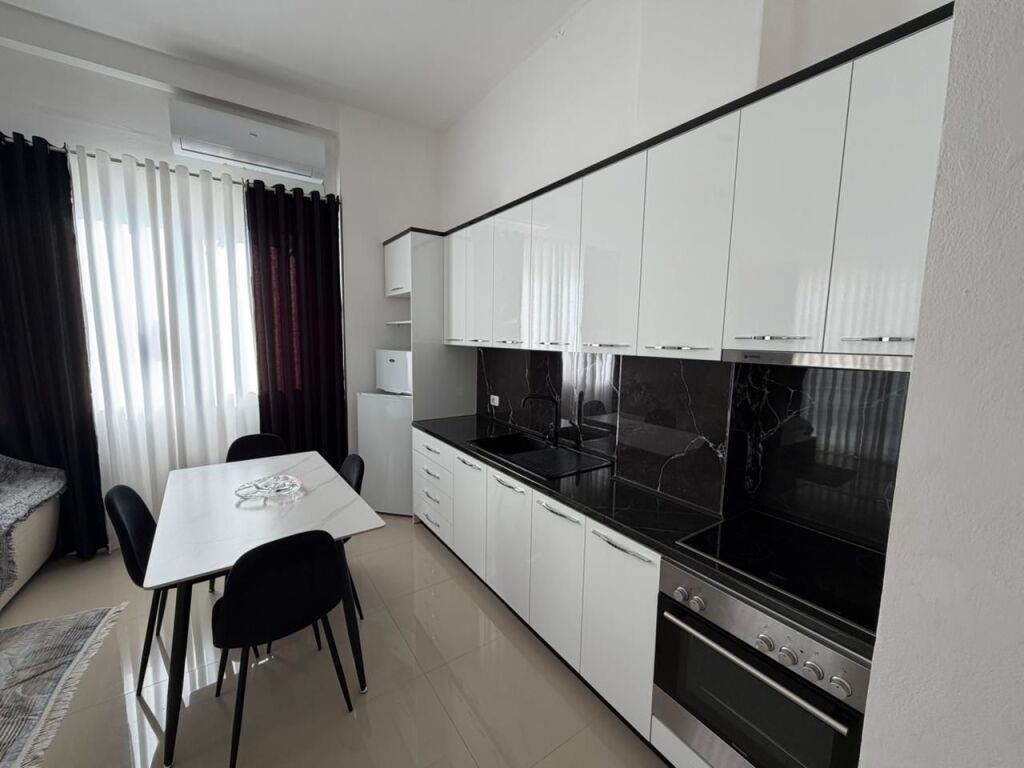 🏡For rent 2+1📍 Astir area, Tudas complex💰 Price: * 50,000 lek * 55,000 lek with parking