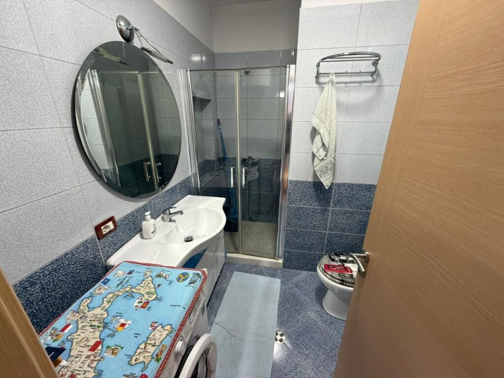 📣 AFFITTO Appartamento 2+1 Con 2 Bagni 📍 Astir 🛣️ Via "Mikel Maruli" ✨💶 Prezzo 650 Euro