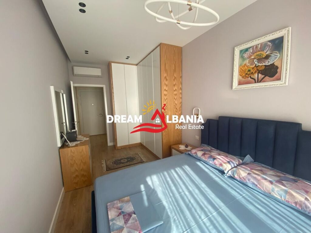 Appartamento 1+1 in affitto al Complesso Kontakt via Artan Lenja (ID 42111011).