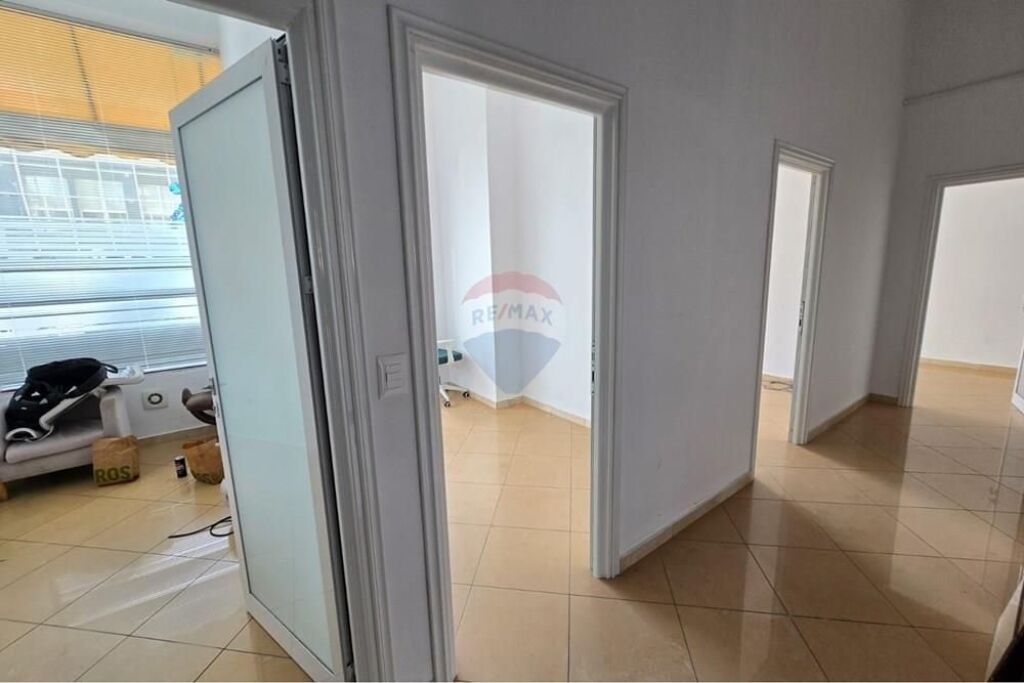 Office - For Sale - Kavaja Street, Tirana