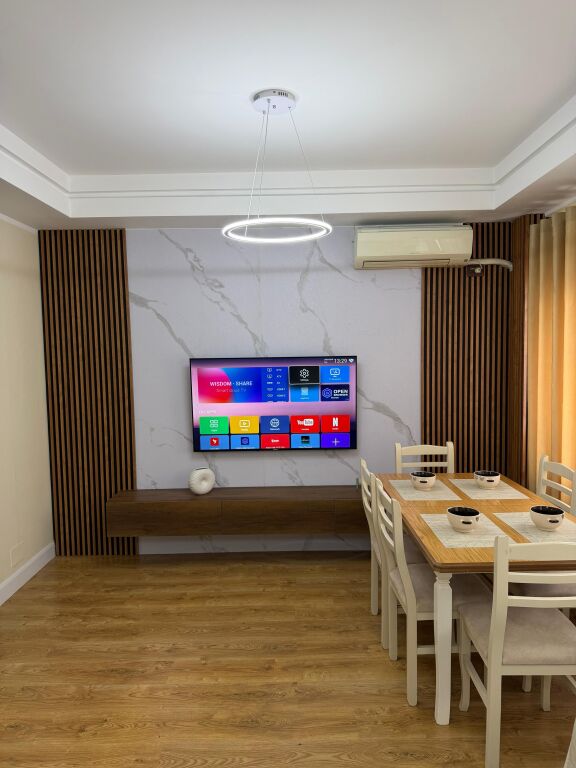 Shitet Apartament 2+1+2 në Astir