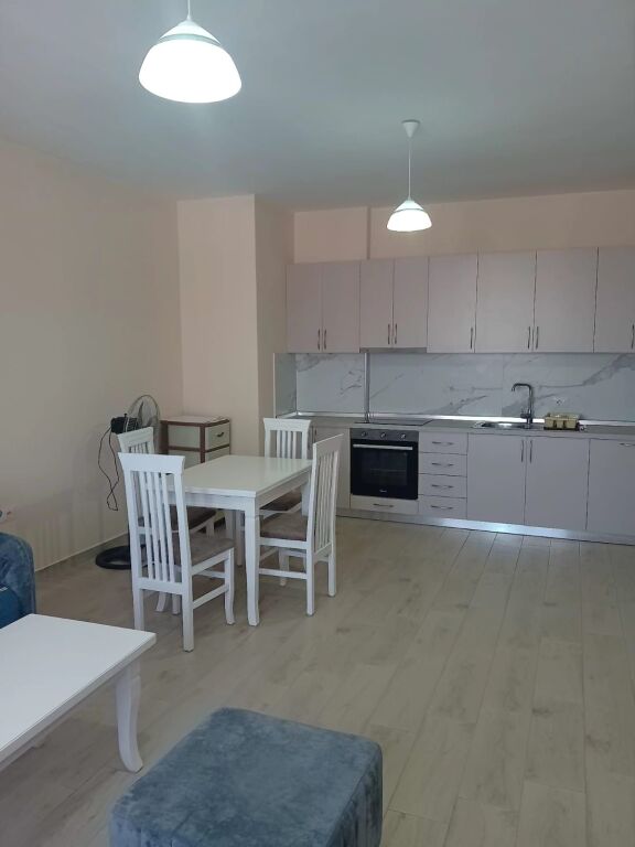 Super ap 1+1 ne sauk ( rrethi ) me parkim