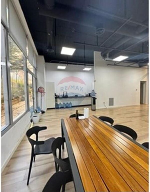 Shop - For Rent - Zoo Garden, Tirana