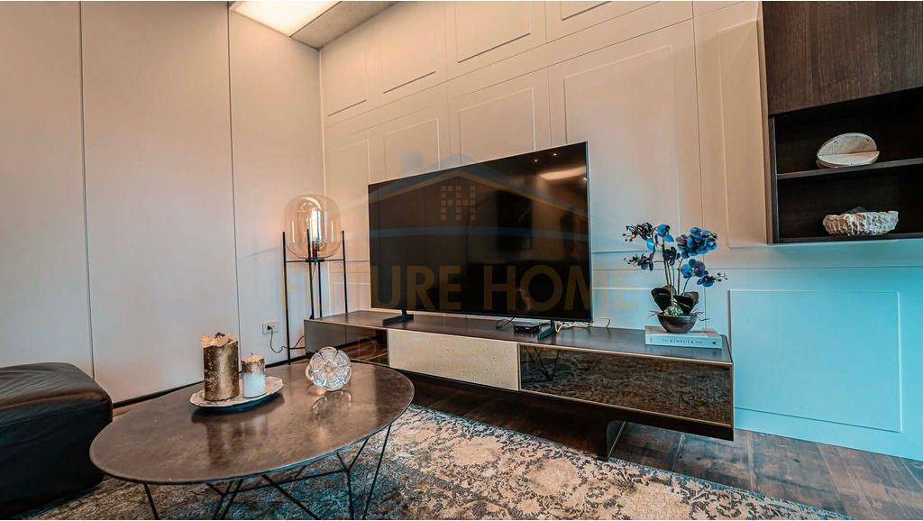 Apartment 2+1+2 for sale, Ambasador 3, Air Albania