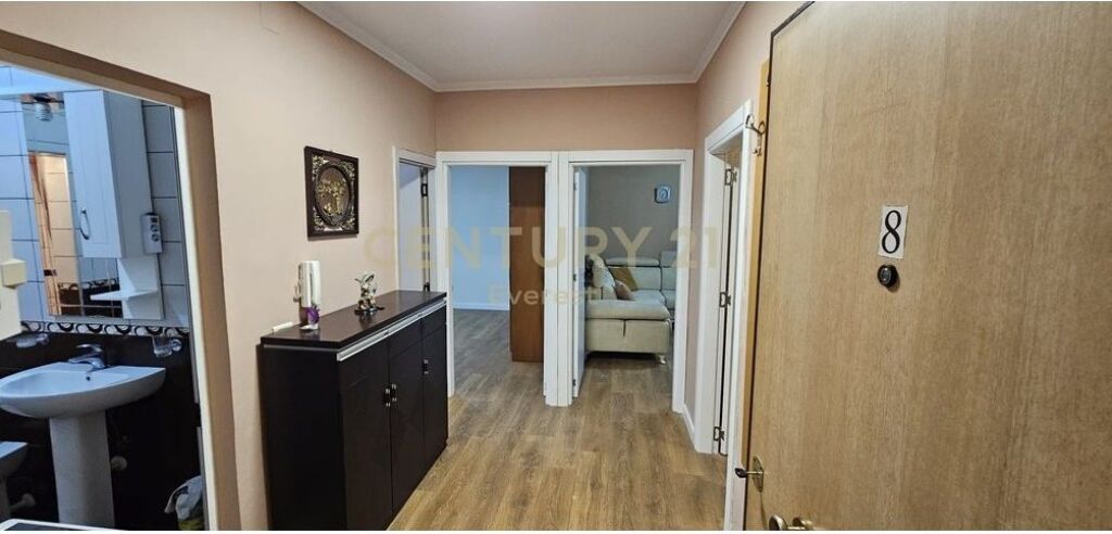 WE SELL APARTMENT 2+1 ,IRFAN TOMINI