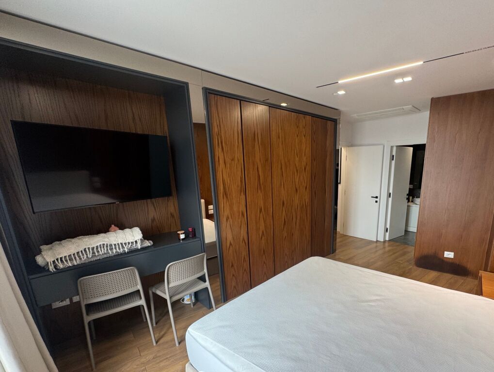 Appartamento 2+1+2+🅿️ in affitto