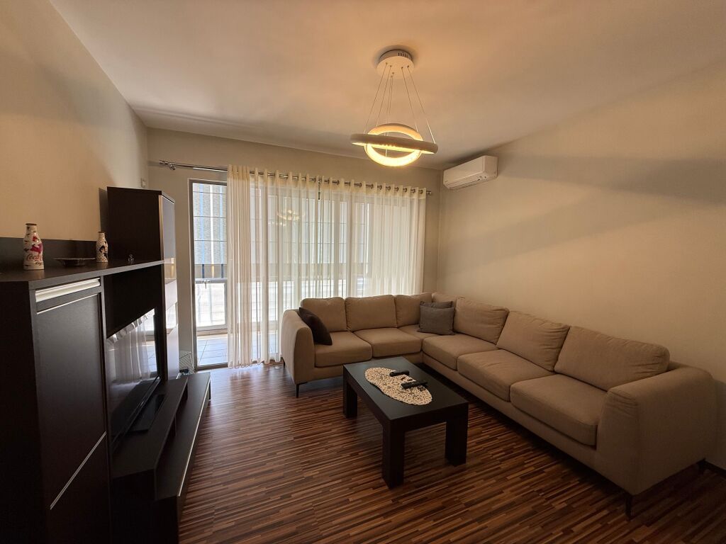 📣 QERA Apartament 2+1 Me 2 Tualete 📍 Astir 🛣️ Rruga "Mikel Maruli" ✨