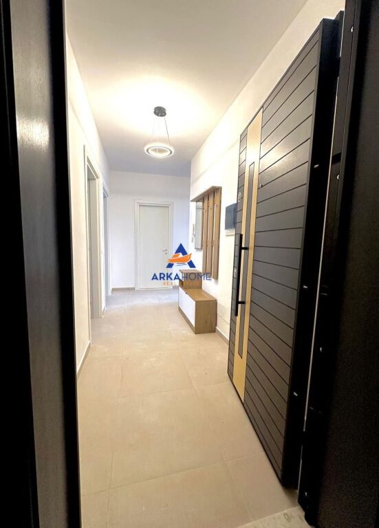 AFFITTASI APPARTAMENTO 2+1+BALCONE "UNIVERS CITY, QTU" 500 EURO