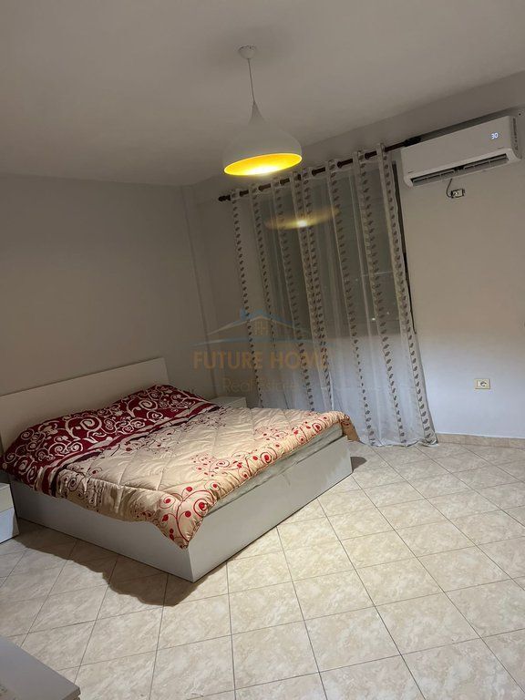 Qera, Apartament 2+1, Kthesa e Kamzes, Tiranë.