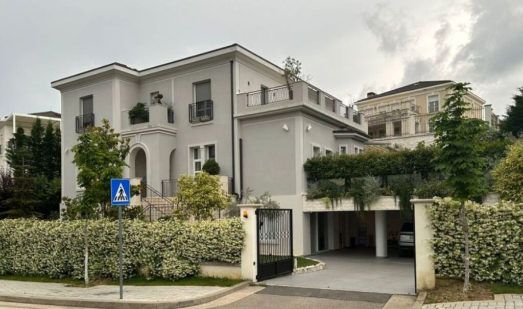 💎 Luxury Villa | Rolling Hills | Me Qera