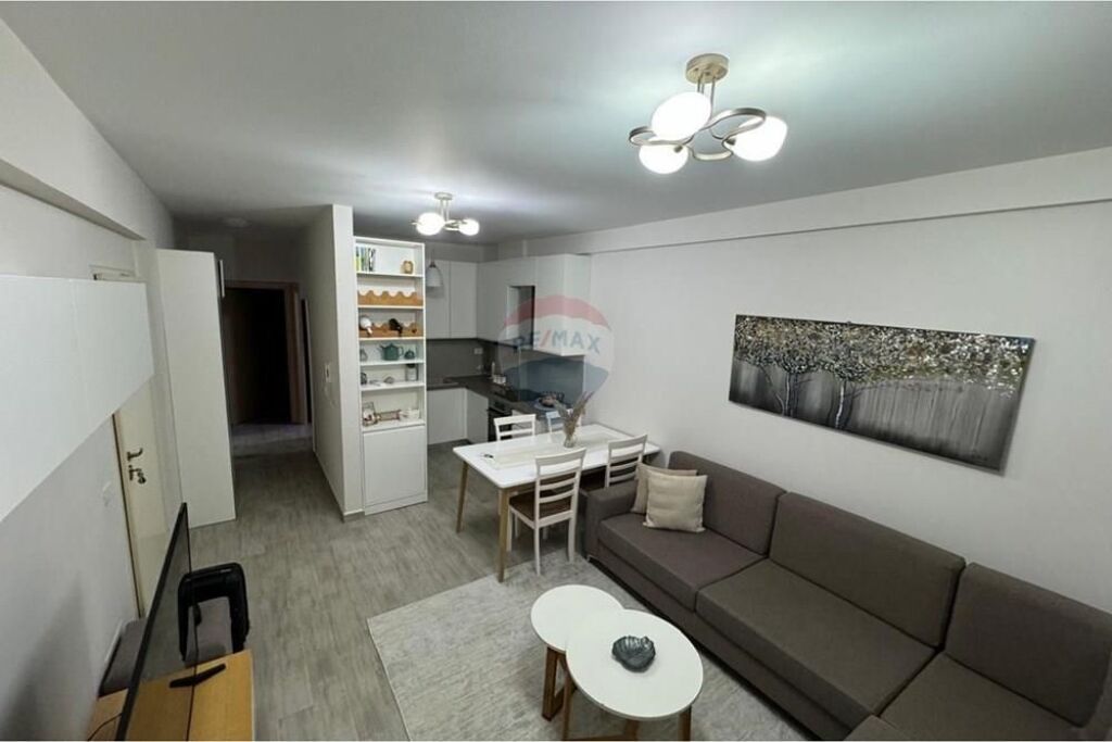 Appartamento 2+1 in affitto al Giardino Botanico