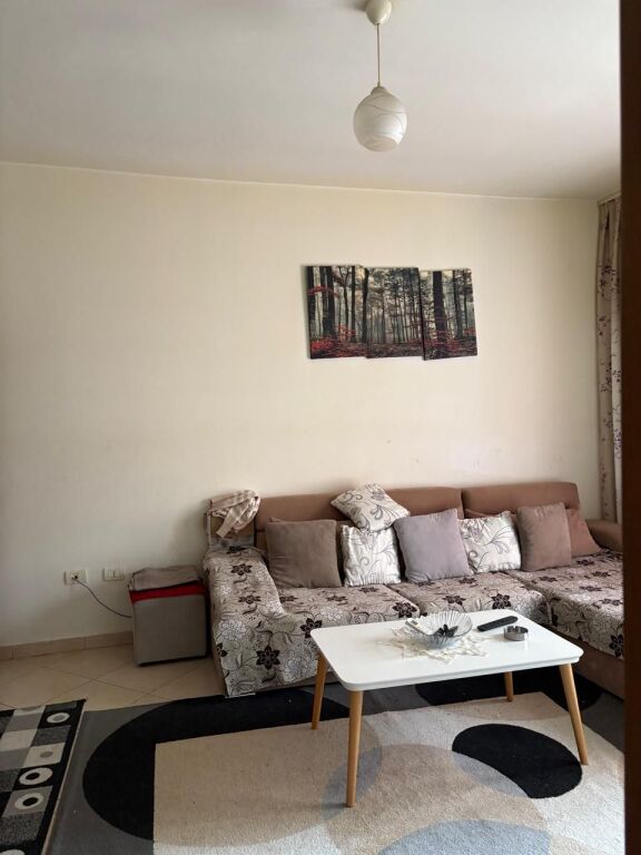 Shitet Apartament 3+1 – Fresk, Rruga e Dajtit
