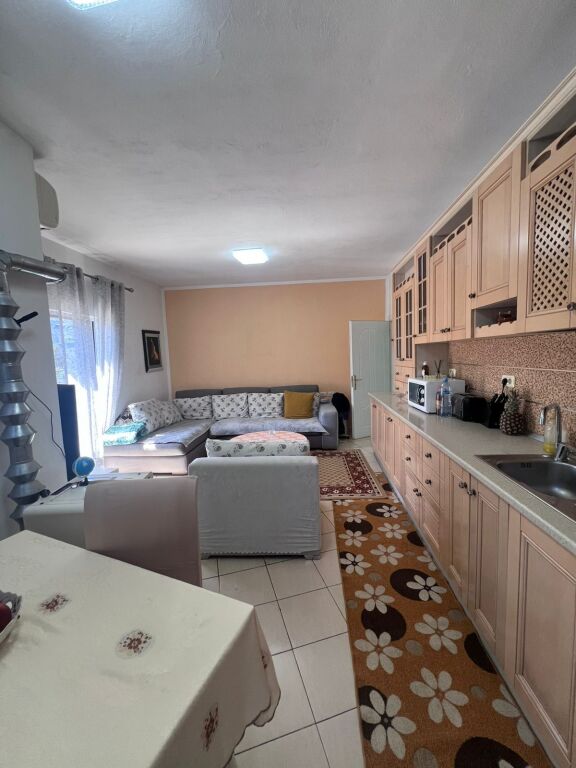 APARTMENT 2+1 +2 Selite Villas Block, Isuf Elezi Street