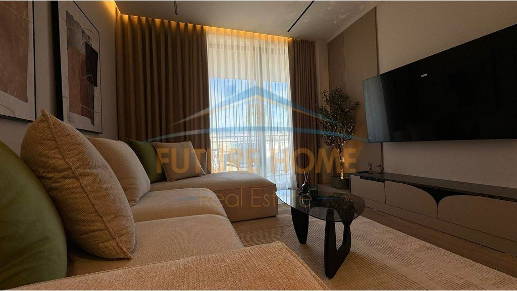 Shitet, Apartament 2+1+2, Golden Tower Residence, Rruga Mine Peza,