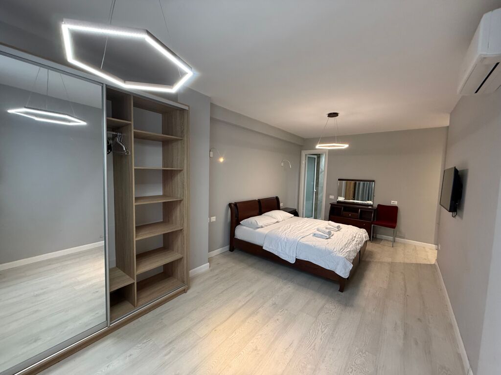 📣 AFFITTO SUPER Appartamento 2+1 Con 2 Bagni 📍 Via "Barrikadave" ✨