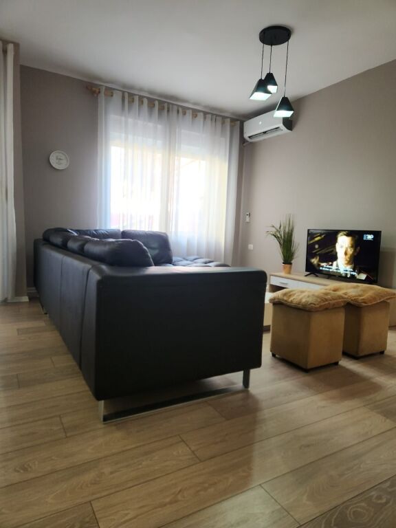 Apartment for Rent 1+1 at 21 Dhjetori (ID B211206) Tirane