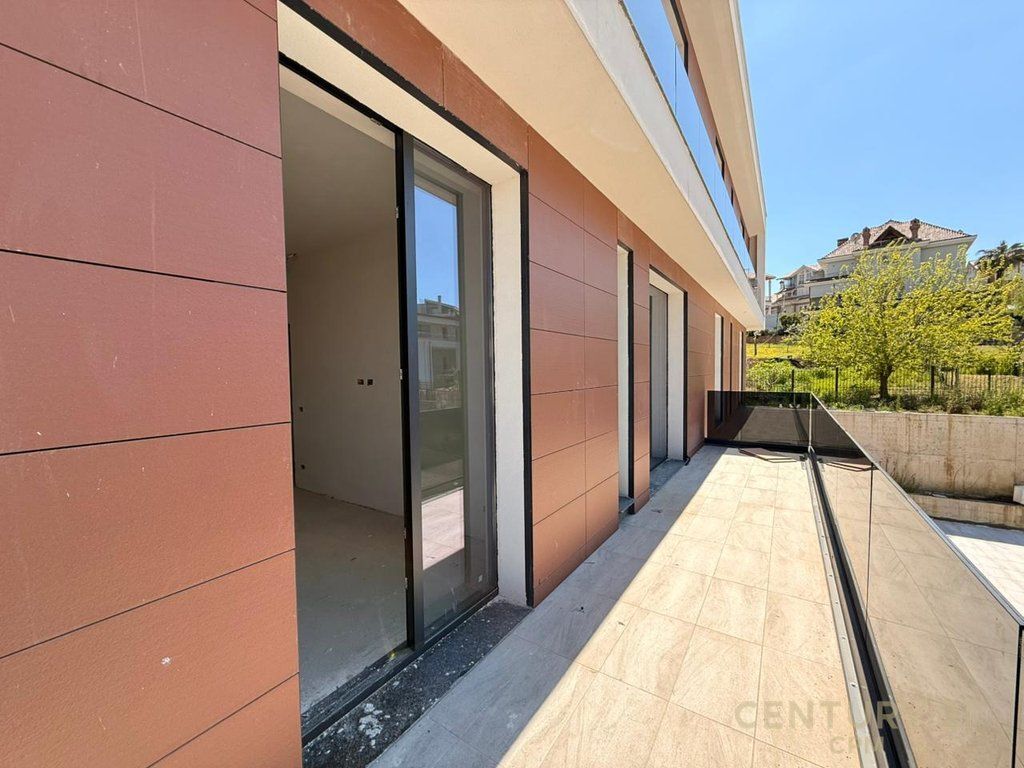 SHESIM APARTAMENT 1+1 TEK REZIDENCA TULIPAN !