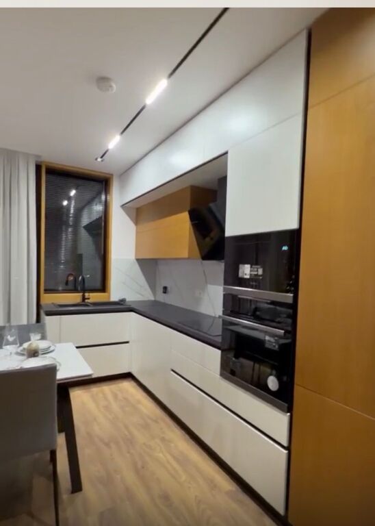 Apartment 1+1+parking on Filip Jano street, New Boulevard