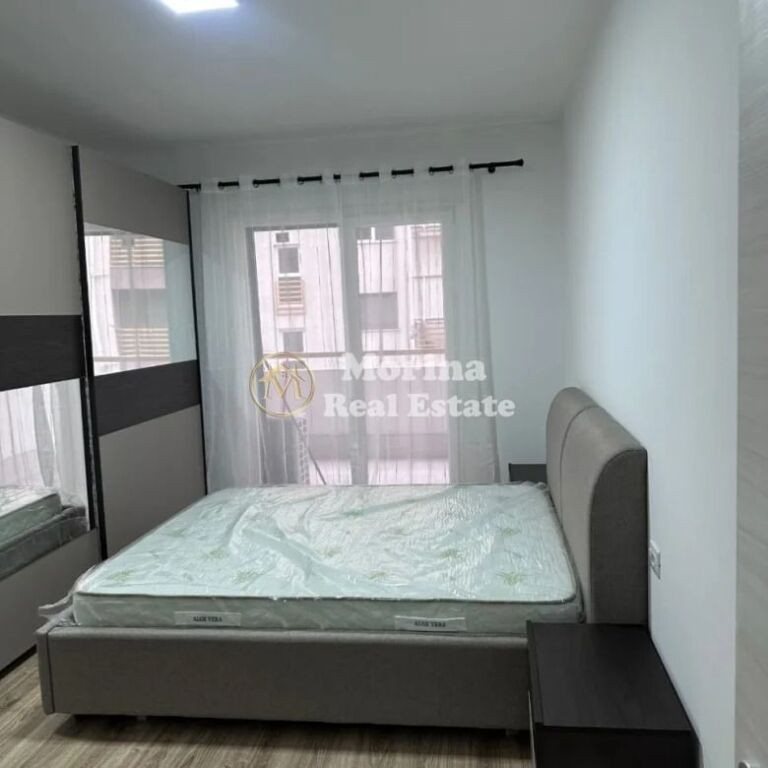 Qera | Apartament 1 + 1 | Rruga Dritan Hoxha | 600 €/muaj