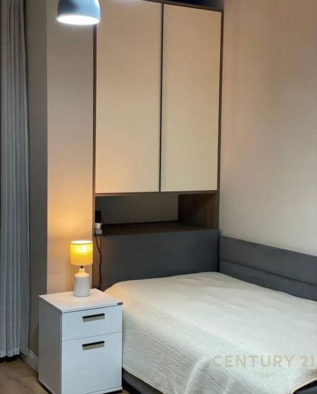 Modern 3+1+2+parking apartment for rent in Fiori Di Bosco