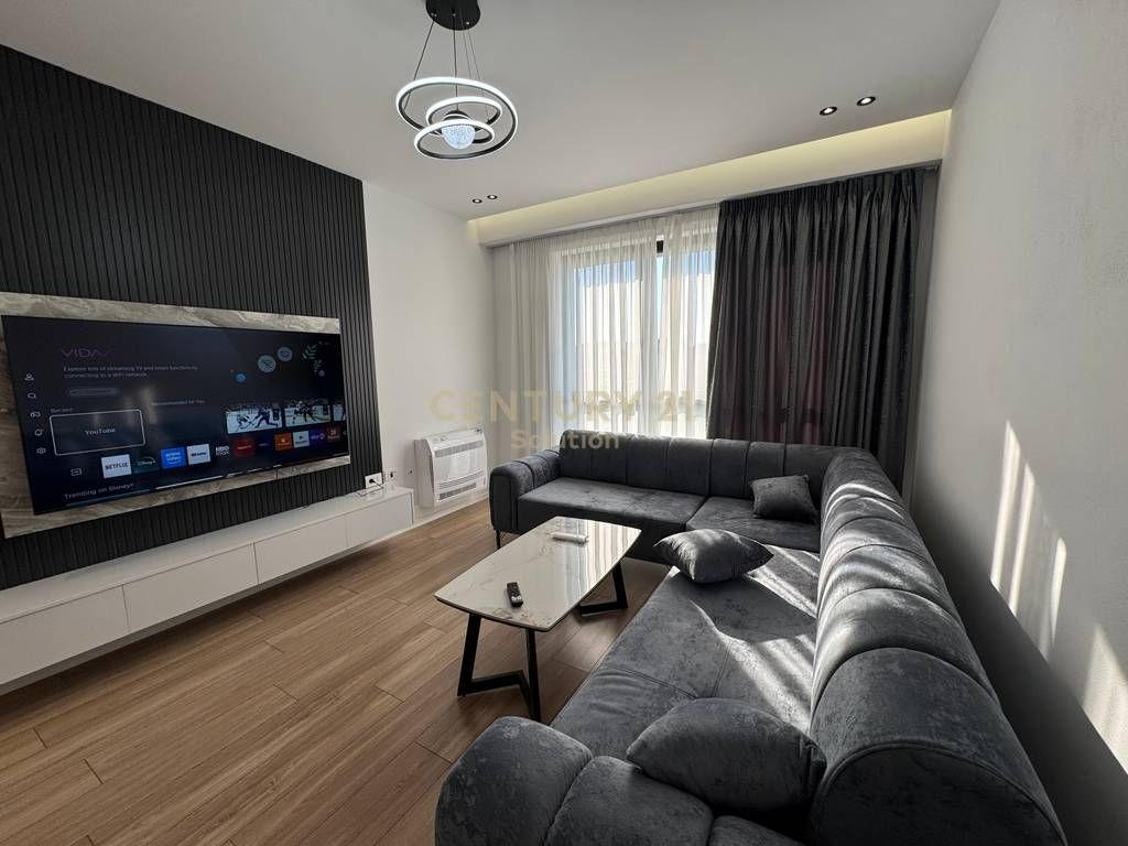 FOR RENT 1+1 + PARKING AT URBAN GATE !