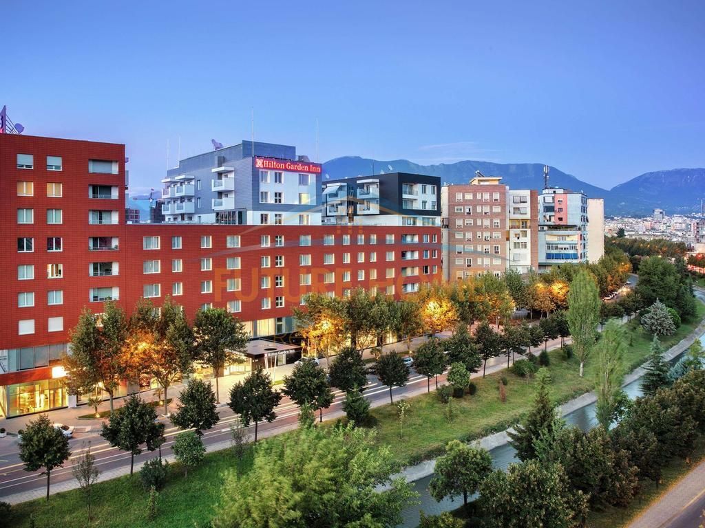 Rent, Office space, Hilton Garden Inn Tirana