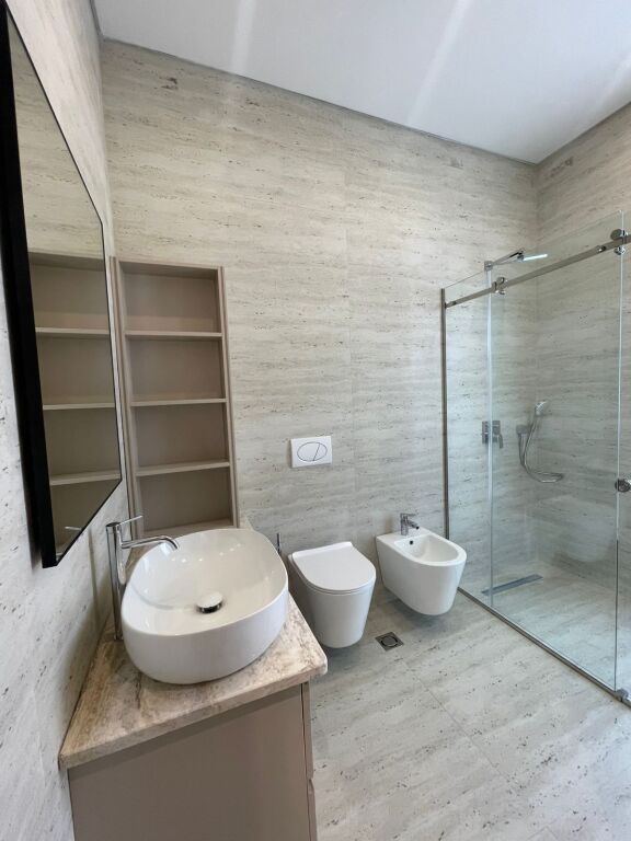 Appartamento 2+1+2 in affitto presso il Complesso Delijorgji