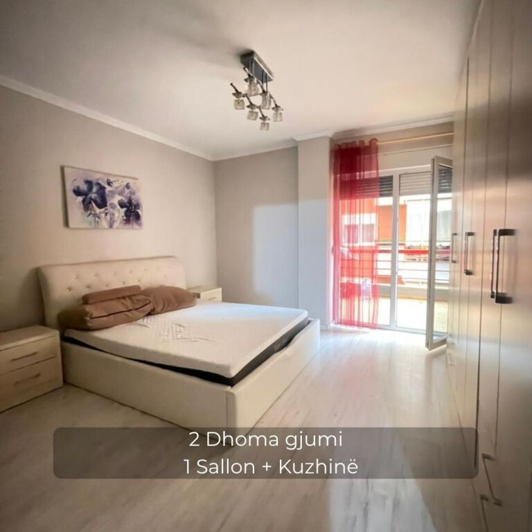 VENDESI Appartamento 2+1+2  📍 Lago Secco, Complesso Colombo