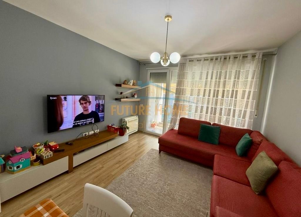 ✨ Vivi a "Fiori Di Bosco" – 1+1 Elegante in Affitto a Don Bosko! 🌸