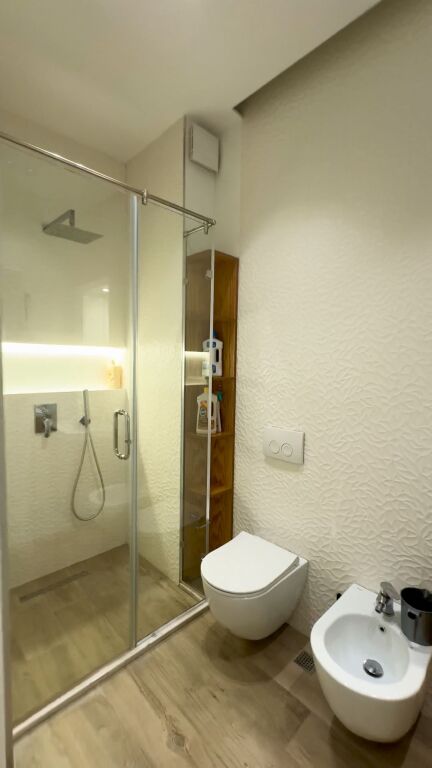 🏡 Appartamento 1+1 in Affitto – Complesso Contatto