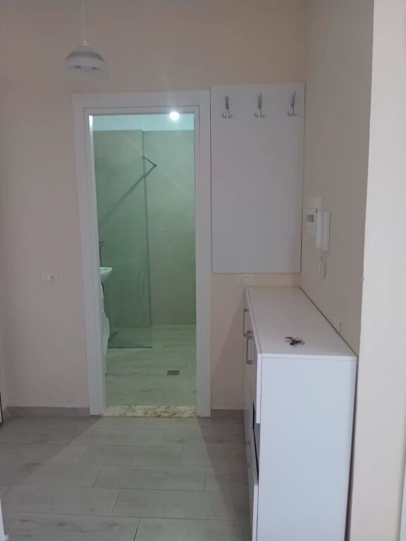 Super ap 1+1 ne sauk ( rrethi ) me parkim