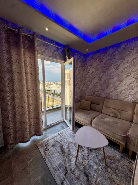 📣 SUPER RENT Apartment 1+1 📍 Univers City Residence ✨💶 Price 500 Euro