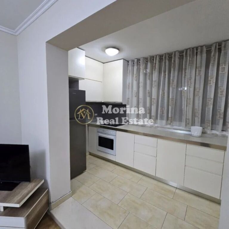 Qera | Apartament 1 + 1 | Vasil Shanto | 550 €/muaj