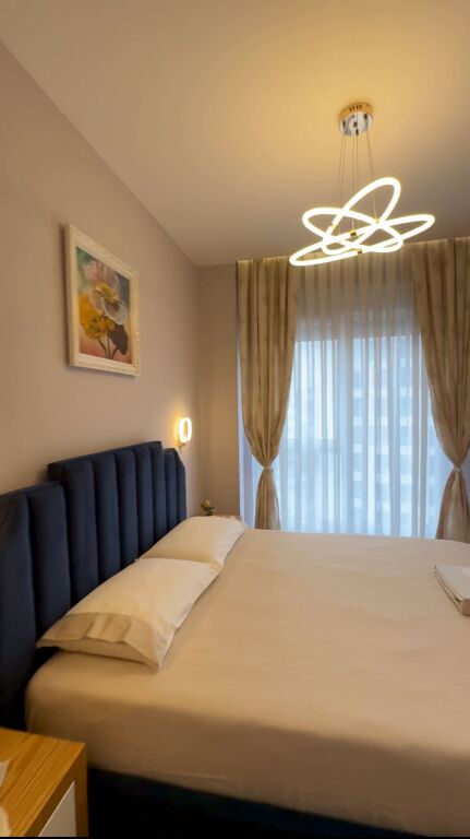 🏡 Appartamento 1+1 in Affitto – Complesso Contatto